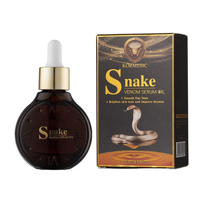 KORMESIC Snake Venom Serum Oil 35g