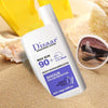 Disaar 90+ SPF PA+++ UVB++UVA Sunscreen Lotion 50g