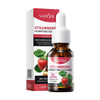 SADOER Strawberry Hydrating Essence Face Serum 15ml