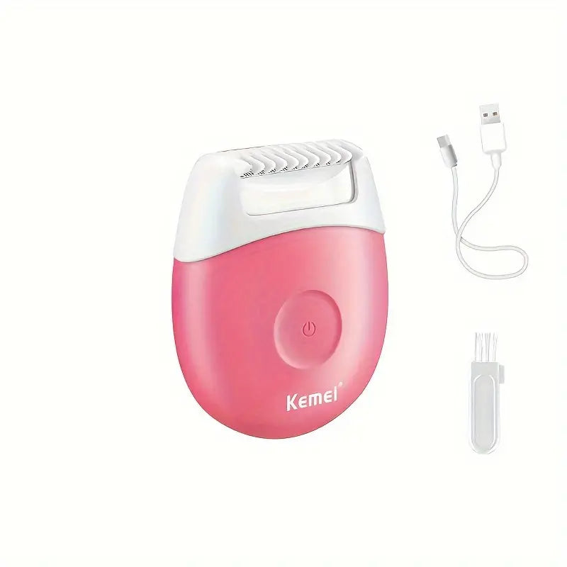 Kemei KM-3213 Hair Removal Shaving Machine