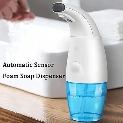 Automatic Liquid Soap Dispenser High efficiency Infrared Sensor UV Sterilization Dual Mode Dispenser