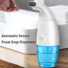 Automatic Liquid Soap Dispenser High efficiency Infrared Sensor UV Sterilization Dual Mode Dispenser