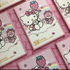 Hello Kitty 35 Color Matte And Shimmer Eye Shadow Palette