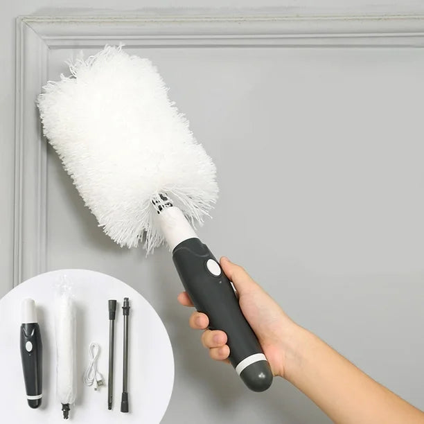 Spin Duster 360° Electric Dust Cleaning Brush