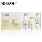 DR.RASHEL Baby Care Gift Set Suitable for Newborns