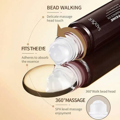 Sadoer Anti-Wrinkle Retinol Eye Oil Roller