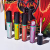 KEVIN & COCO Halloween Edition 12-Color Evil Queen Lip Gloss Set