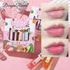 Dragon Ranee Fruity Lip Oil 3 Pcs Box