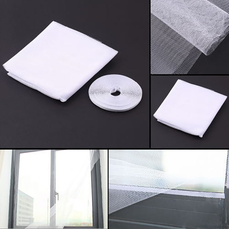 Anti-Insect Fly Bug Mosquito Door Window Net