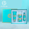 Estelin Hyaluronic Acid Hydrating &amp; Vitalizing 4 Pc Kit