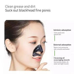 Senana Marina Bamboo Charcoal Blackhead Mask