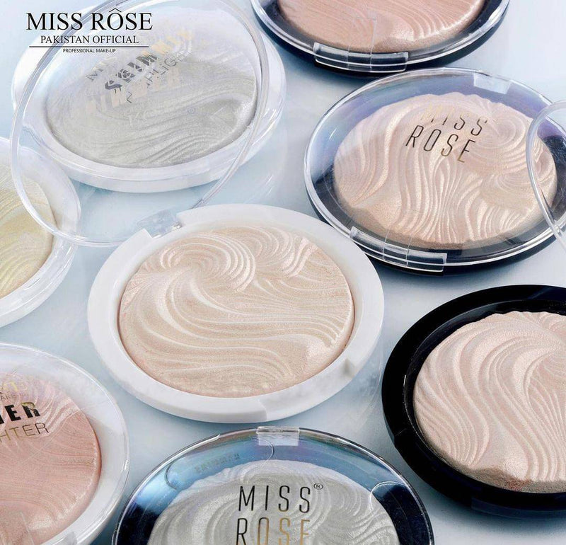 Miss Rose Spiral Highlighter