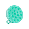 Soft Silicone Hair Scalp Massager Head Scrubber Hair Washing Brush