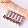 Color Castle Colorful Highlight Liquid Highlighter Set Of 6