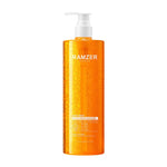 RAMZER Lactose Acid Cleansing Fragrance Whitening Moisturizing Herbal Body Wash Shower Gel