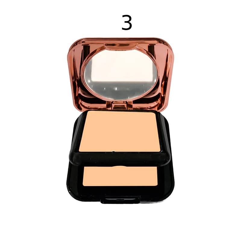 Aqua Color Line Perfect Clear Smooth Double Face Powder