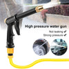 High Pressure Power Water Gun Car Washer Water Jet Garden Washer Hose Wand Nozzle Sprayer Watering Spray Sprinkler Cleaning Tool