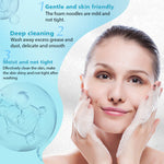 Aichun Beauty Collagen Snail Face Wash Gel