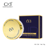 CVB Air Light Crystal Blooming Face Powder