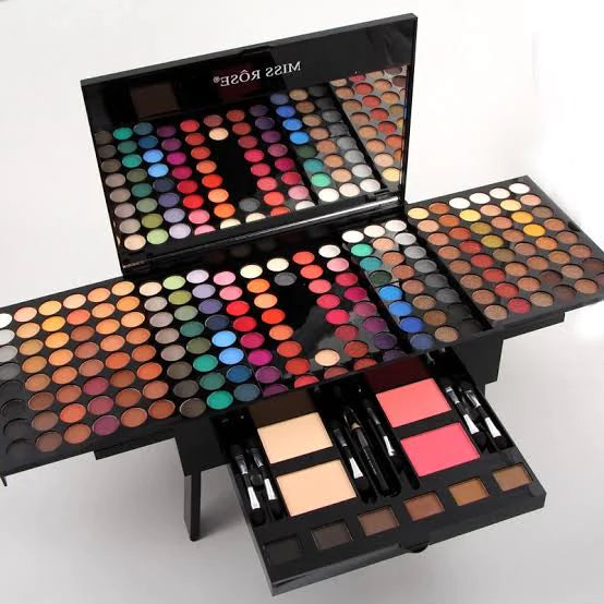 Miss Rose Blockbuster Palette All In One