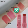 Rua Pigmented Matte Contouring Blush Stick