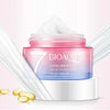 BIOAQUA 7 Hyaluronic Moisturizer Nourishing Makeup Facial Cream