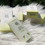 Beauty of Joseon Matte Sun Stick Mugwort + Camelia SPF50 PA++++ 18g