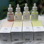 Beauty of Joseon Serum Pack Of 4