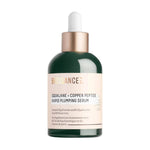 Biossance Squalane + Copper Peptide Rapid Plumping Serum 50ml