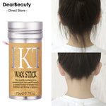 Deal BG#1553 (Peony Hairline Creamy Powder + IKT Hair Wax Stick)