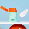 Bubble Slam Dunk Hydrating Moisturizer Cream 50ml