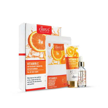 CHIRS'S Vitamin C Bundle