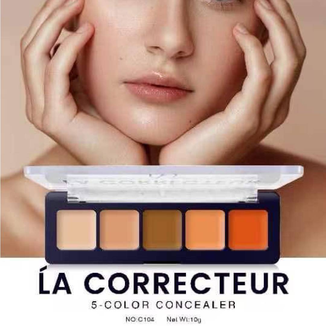 CVB LA Correcteur Concealer