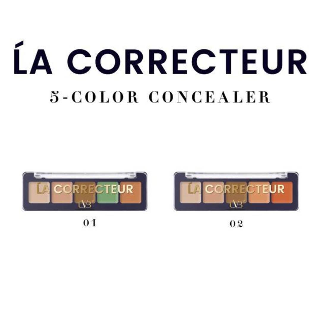 CVB LA Correcteur Concealer