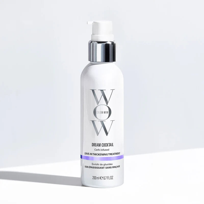 Color Wow Dream Cocktail Leave-In Thickening Hair Treatment