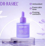 Dr.Rashel Orchid & Grape Seed Repairing Face Oil 30ml