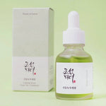 Beauty Of Joseon Green Tea + Panthenol Calming Serum 30ml