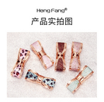 HengFang Silky lips Texture Lipstick 3Pcs Set