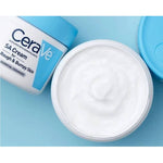 CeraVe SA Cream for Rough And Bumpy Skin