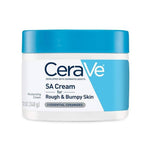 CeraVe SA Cream for Rough And Bumpy Skin