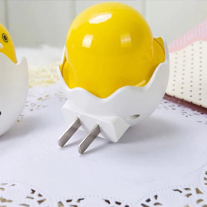 Chick Plugin Night Light