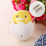 Chick Plugin Night Light