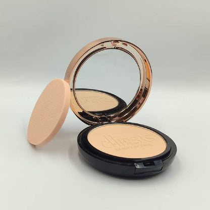Chirs's Beauty Of Face Flawless Finnish Skin Weightless Powder Foundation Face Powder