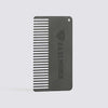 Stainless Steel Dari Mooch Pocket Size Comb