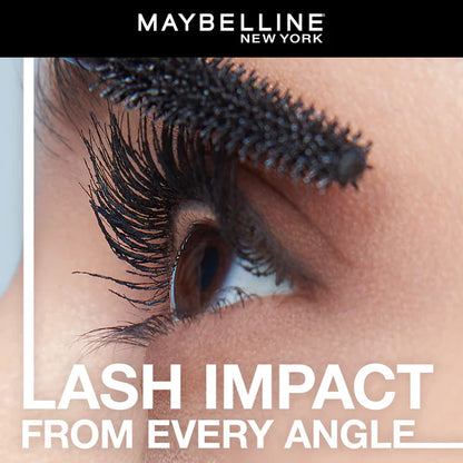 Maybelline New York Lash Sensational Easy Wash Sky High Mascara