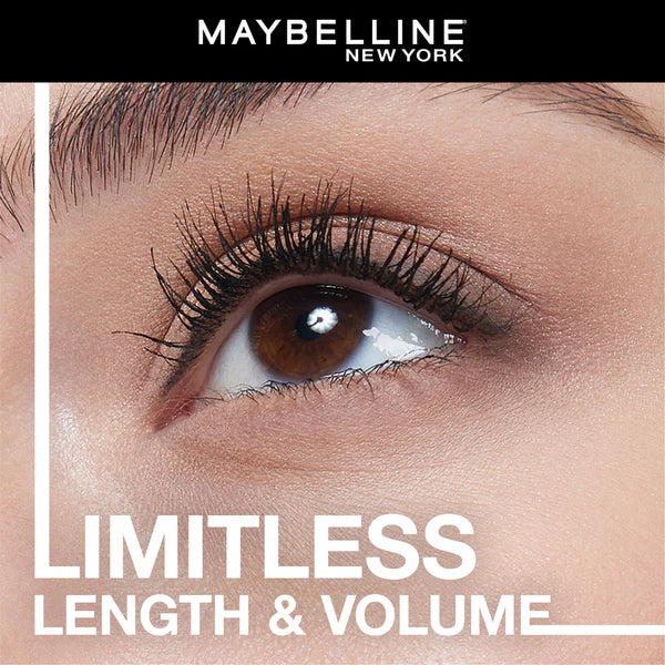 Maybelline New York Lash Sensational Easy Wash Sky High Mascara