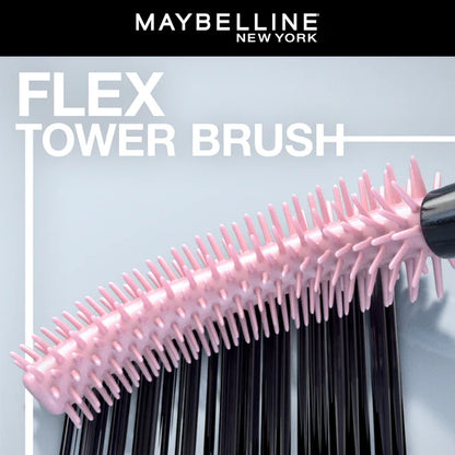 Maybelline New York Lash Sensational Easy Wash Sky High Mascara