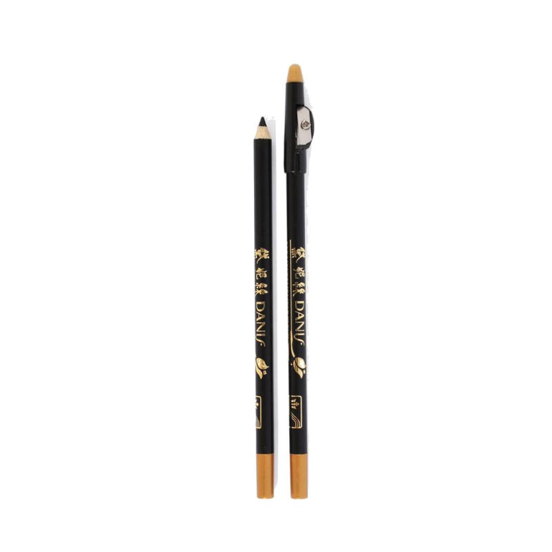 DANIF Black Eyebrow Pencil