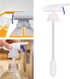 Automatic Magic Tap Drink Dispenser Straw Suction Pump