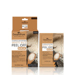 Dream Pure Naturals Calming & Age Defying White Rice Peel Off Mask